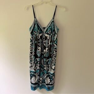 I.C.E. Y2K Babydoll Dress 4